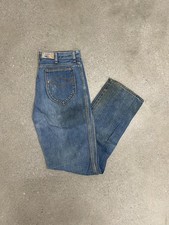 Vintage 70s wrangler denim jeans size 31