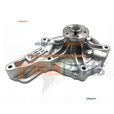 Per Volvo EC380D/480D Pompa Acqua Motore D9/D13/D16 20744939 Pompa Raffreddamento