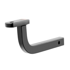 Curt 45522 Ball Mount For 1-14 Receiver Tube