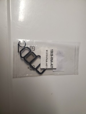 2006-2011 HONDA CIVIC SPOOL VALVE VTEC SOLENOID VALVE GASKET