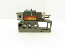 Numatics 082RE1150027K Pneumatic Air Manifold Mount Regulator Assembly