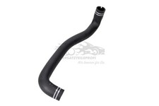 Original Schlauch für Kurbelgehäuseentlüftung für Fiat Bravo, Punto 51800472