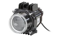 Hella Scheinwerfer Rechts O/S Links N/S LED De LED 12V 24V (1ML 010 820-011)