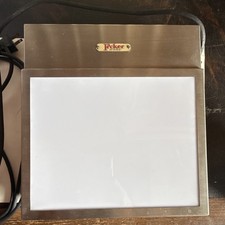 Picker X-Ray Film Viewer Illuminator Radiology Medical Imaging Light Box