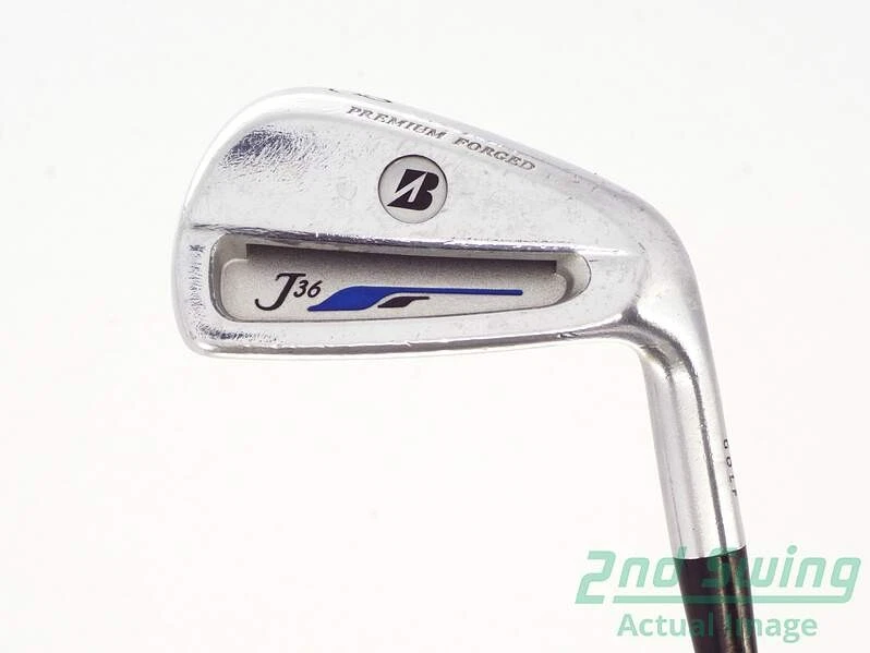 Bridgestone J36 Irons for sale - eBay
