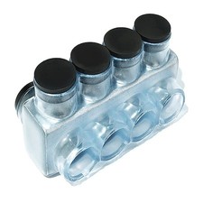 Polaris Ipld500-4Cb Polaris Multi-Tap Connector,4 Port