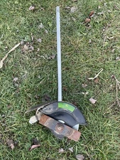 John Deere UT15518 Edger Attachment