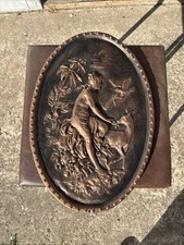 Wandschmuck Griechische Mythologie