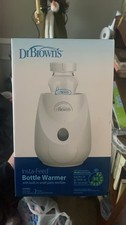 Dr. Brown's Insta-Feed Bottle Warmer with Sterilizer