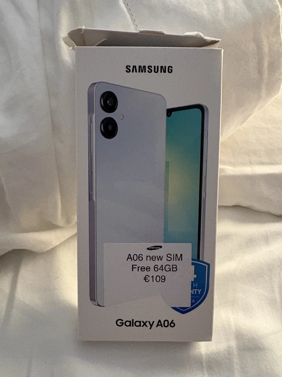 Samsung Galaxy A6 Unlocked Cell Phones & Smartphones for sale | eBay