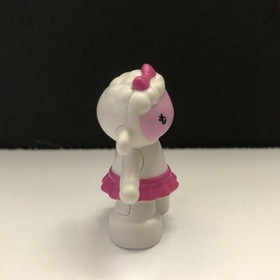 Lego Duplo 10606 Doc McStuffins Backyard Clinic Replacement Lambie duplamb02