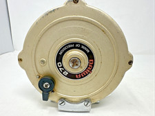Vintage Daiwa 270 Tuna Salmon Halibut Fishing Reel with Line Loaded Drag Japan