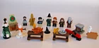 Harry Potter Advent 2019 minifig lot figures