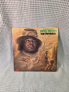 The Payback James Brown | eBay