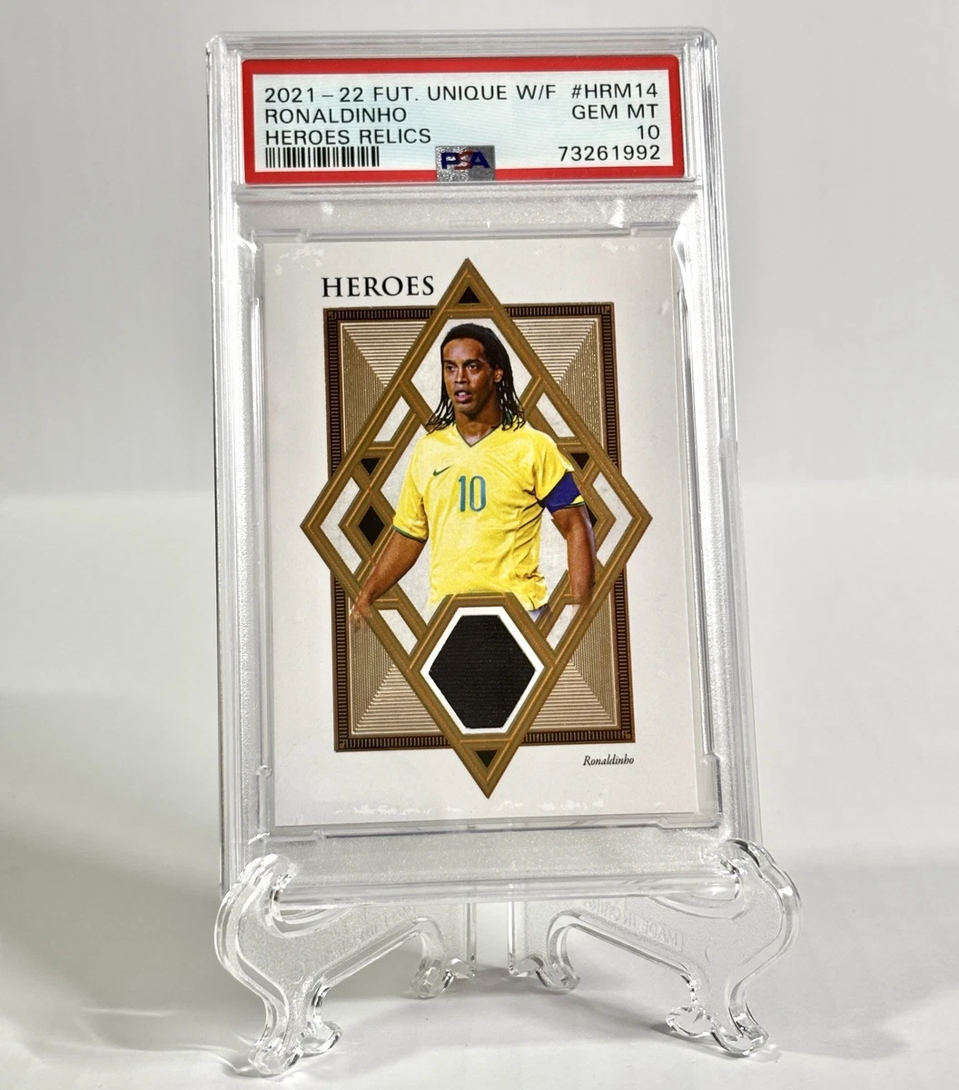 2021-22 Futera Unique World Football Soccer Trading Cards for sale