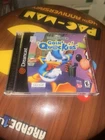 Sega Dreamcast Disney's Donald Duck: Goin' Quackers 2000 Complete EXCELLENT