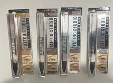 BUY 1, GET 1 AT 20% OFF (add 2 to cart) Maybelline Tattoo Studio Brow Lift Stick