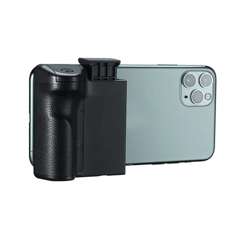 Ulanzi CapGrip Bluetooth Photo Handle Grip 1/4 Screw Holder For Mobile Phones - Picture 7 of 7