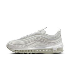 Nike Air Max 97 NUEVO blanco/gris T. 35,36,37,38,39,40,41,42 DX0137-002