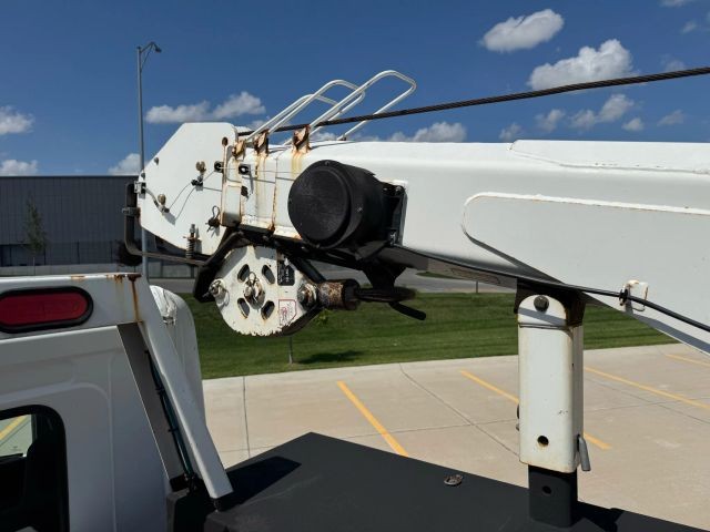 2018 Hino 258ALP thumbnail 21