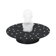 Revopoint Auto Turntable for 3D Scanners, with Marked Top Cover