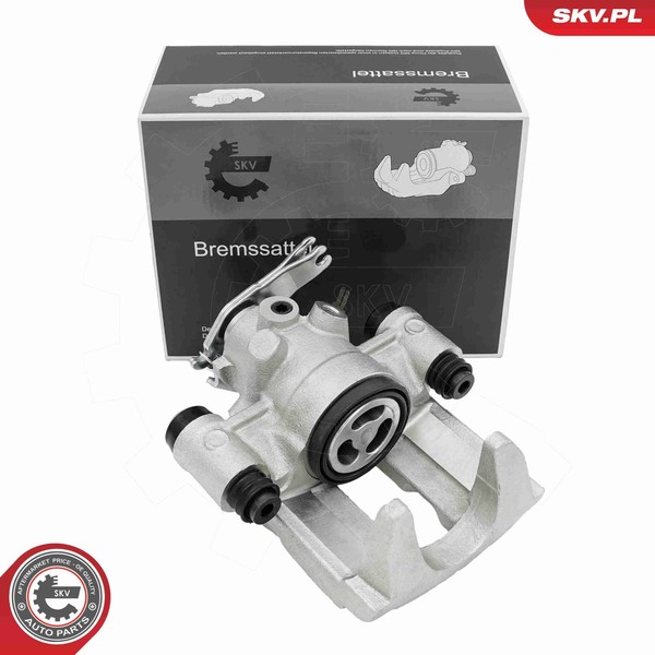 Bremssattel Esen SKV 34SKV574 52Mm FüR Iveco Daily 6 33S11 35S11 35C11 33S12 35C-image