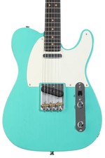 Fender Custom Shop Team Built