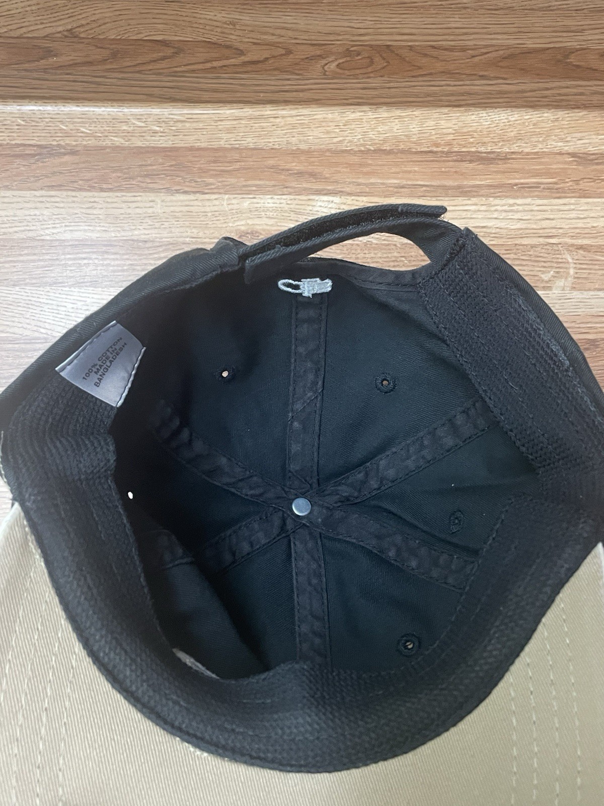 Lucchese 2000 Bootmaker Baseball Cap Hat - image 7