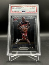 Bradley Beal Cards and Memorabilia Guide 11