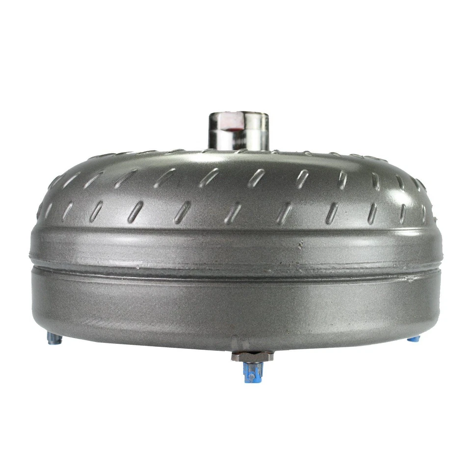 Convertidor de par TC Reman F60 para modelos seleccionados de Ford Lincoln Mercury 92-14 Foto 2 de 2