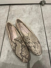 Pons Quintana woven loafers size 39