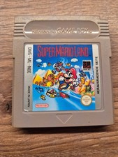 Thumbnail of ebay&reg; auction 206463126222 | Gameboy Super Mario Land NOE