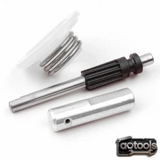 Oil Pump Worm Gear For Husqvarna 340 345 350 445 450 Chainsaws Part 503931801