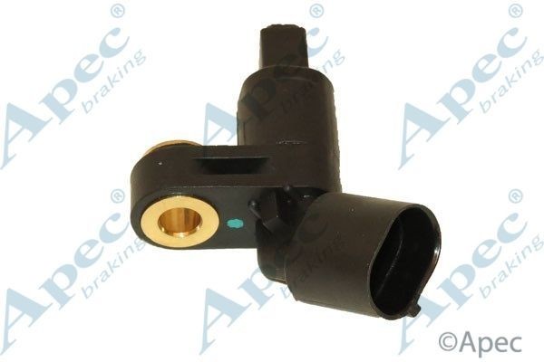 For SEAT AROSA 6H1 1997 to 2004 ABS SENSOR - Image 23