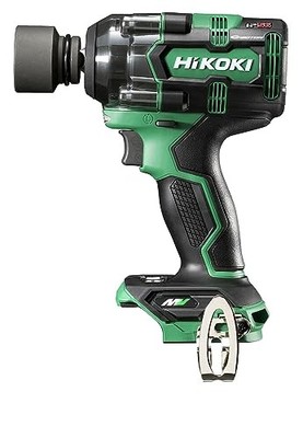 HiKOKI 36V impact wrench (battery, charger and case sold separately) WR36DH(NN)