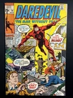 Daredevil #74 1971 Bronze Age 1st Print Vintage Marvel Comics G/VG *A2
