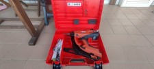 Sparachiodi Hilti GX 120 a gas