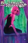 Amazing Spider-Man #69 Nathan Szerdy Exclusive Spider-Gwen Spiderman 1