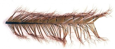 Veniard Pre-Tied Double Knotted Daddy, Hopper, etc. Legs - Natural and Dyed