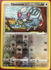 glameow pokemon card value - XY - BREAKpoint - Colorless Colorless The last card I needed