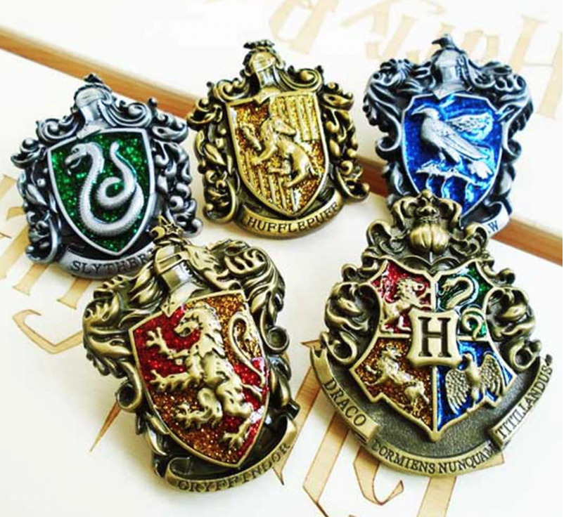 Harry Potter — Enamel Ravenclaw