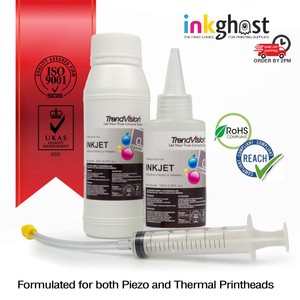 printhead cleaning service