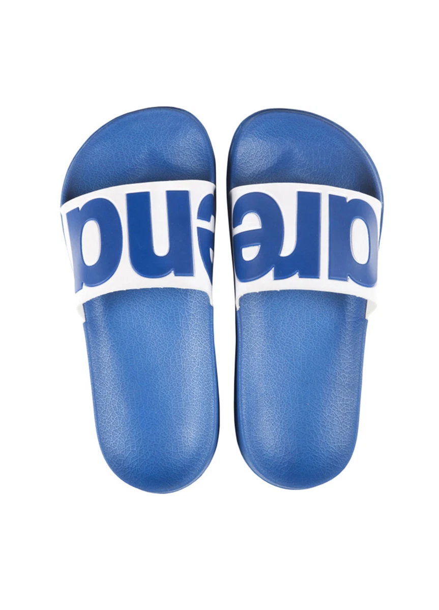 ARENA CIABATTA BIMBO URBAN SLIDE JR 002021101 BLUE eBay