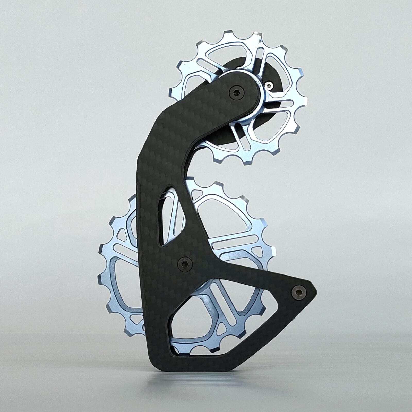 SLF Motion Speed Pulley Wheels System [Shimano 12s] Limited Edition