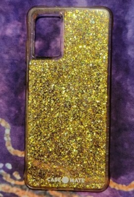 Case Mate Samsung S20 Plus Phone Case