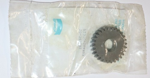 New Bendix Magneto Pinion Gear for S4LN, S4RN-1208, -1209, -1227, PN 10-349241 - Imagen 2 de 3
