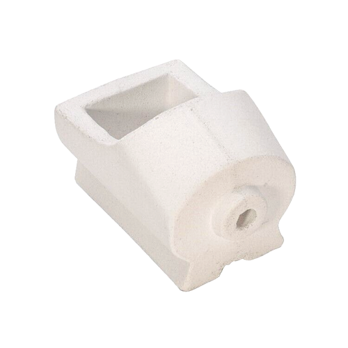 Crucible Casting Centrifugal Machine 7oz. with Slot for Spin Caster Jewelry Gold - 第 2/9 張圖片