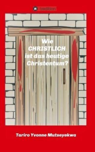 Thumbnail - Wie Christlich Ist Das Heutige Christentum? 5183
