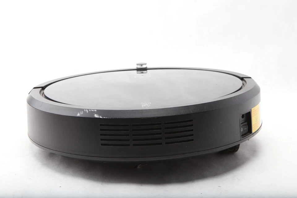 Deik MT820 Robotic Floor & Carpet Vacuum Cleaner PARTS/REPAIR *Read* H62 - Image 2 of 4