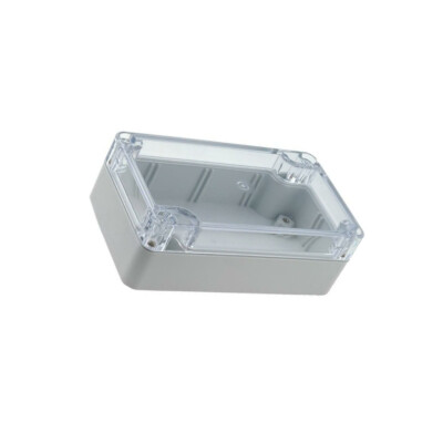 G203C Gehäuse: universell X: 65mm Y: 115mm Z: 40mm Polycarbonat IP65 GAINTA
